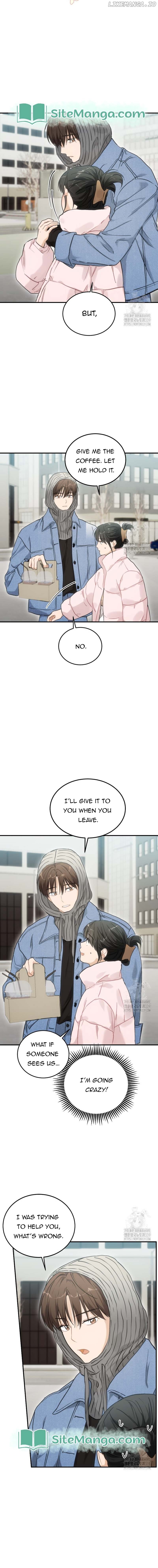 The Best Of Tomorrow Chapter 63 page 2
