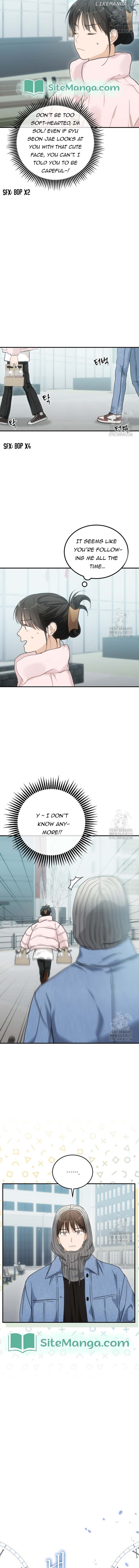 The Best Of Tomorrow Chapter 63 page 4
