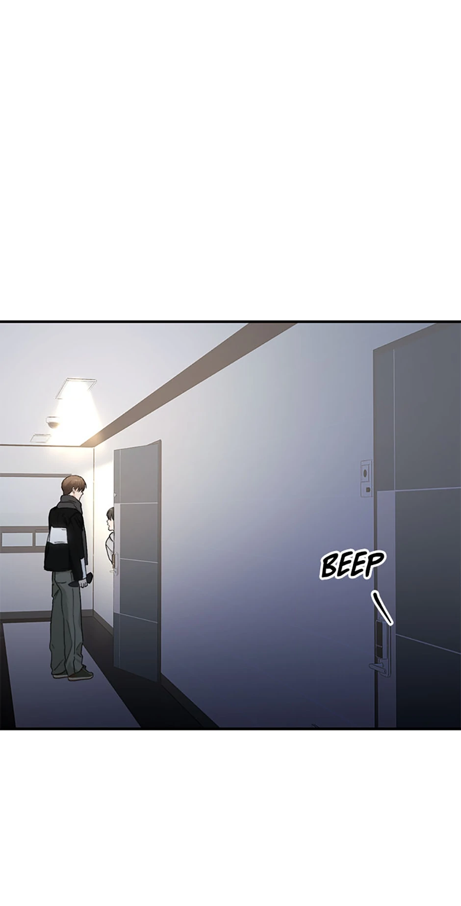 The Best Of Tomorrow Chapter 65 page 9