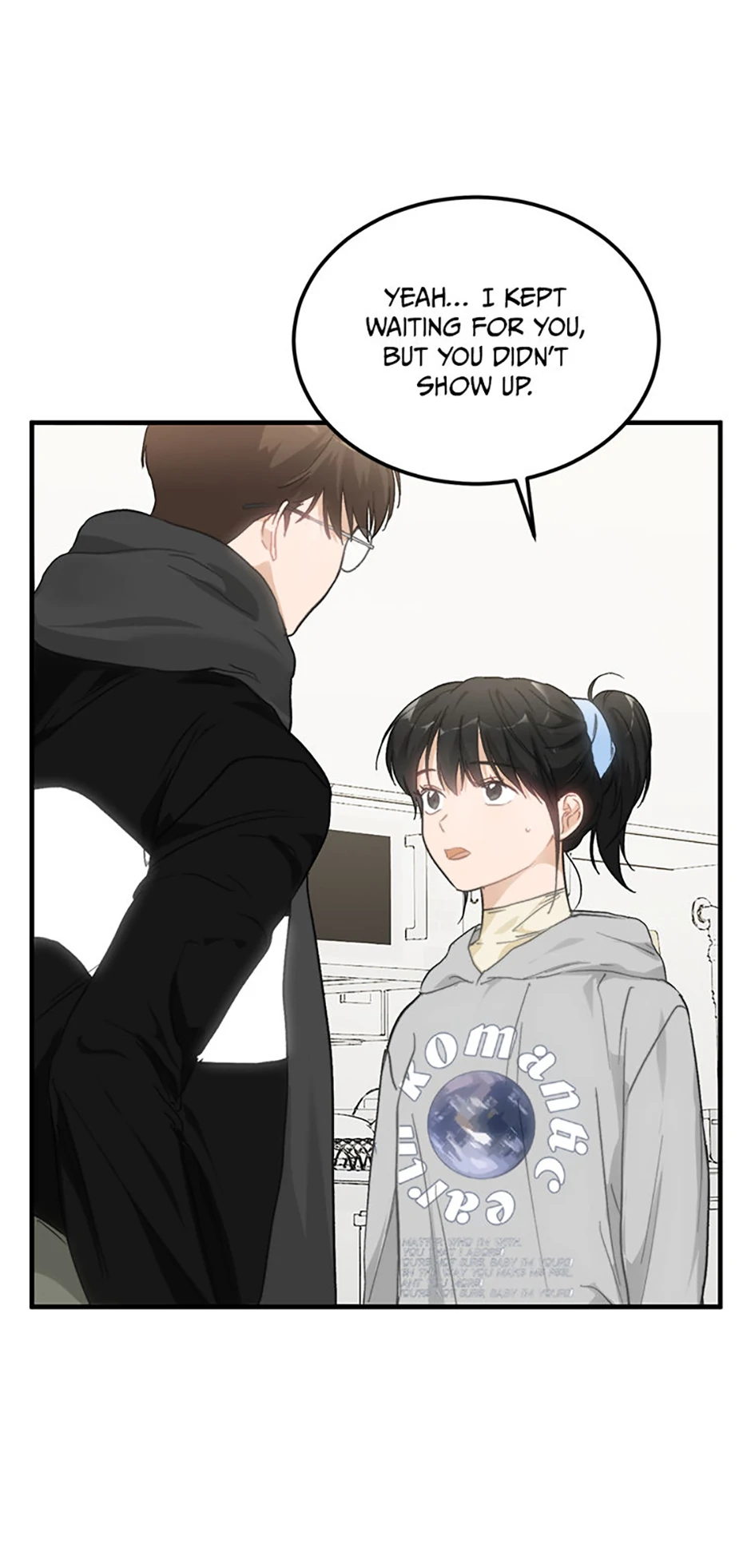 The Best Of Tomorrow Chapter 65 page 17
