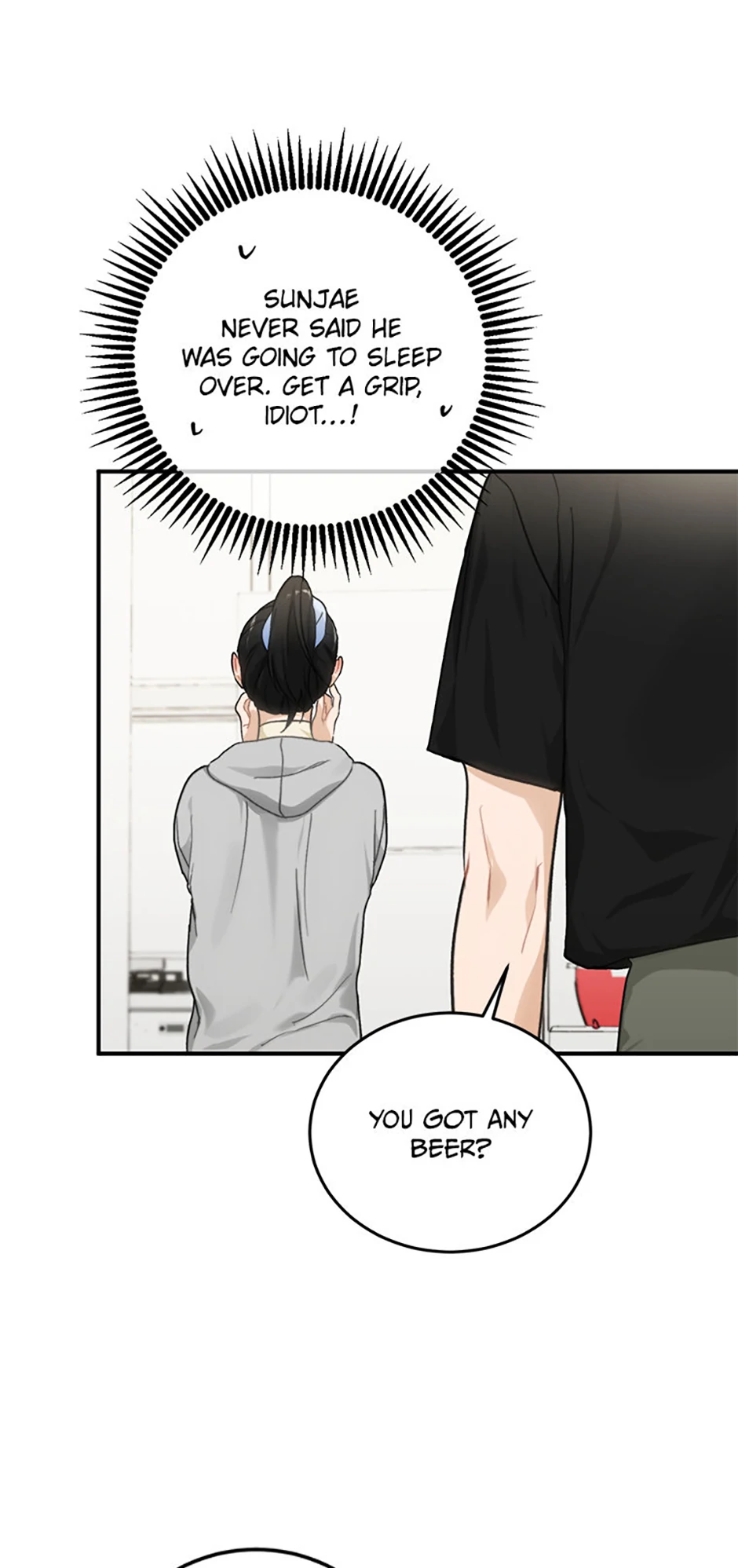 The Best Of Tomorrow Chapter 65 page 37