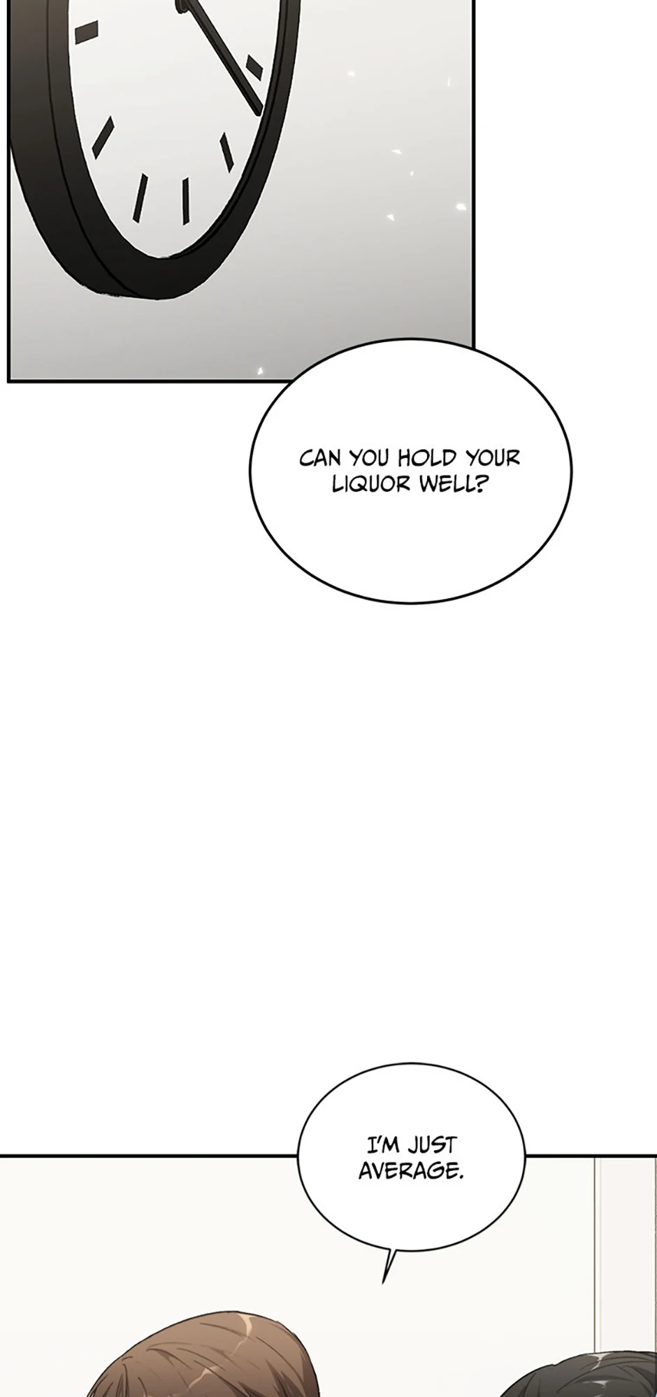 The Best Of Tomorrow Chapter 65 page 43