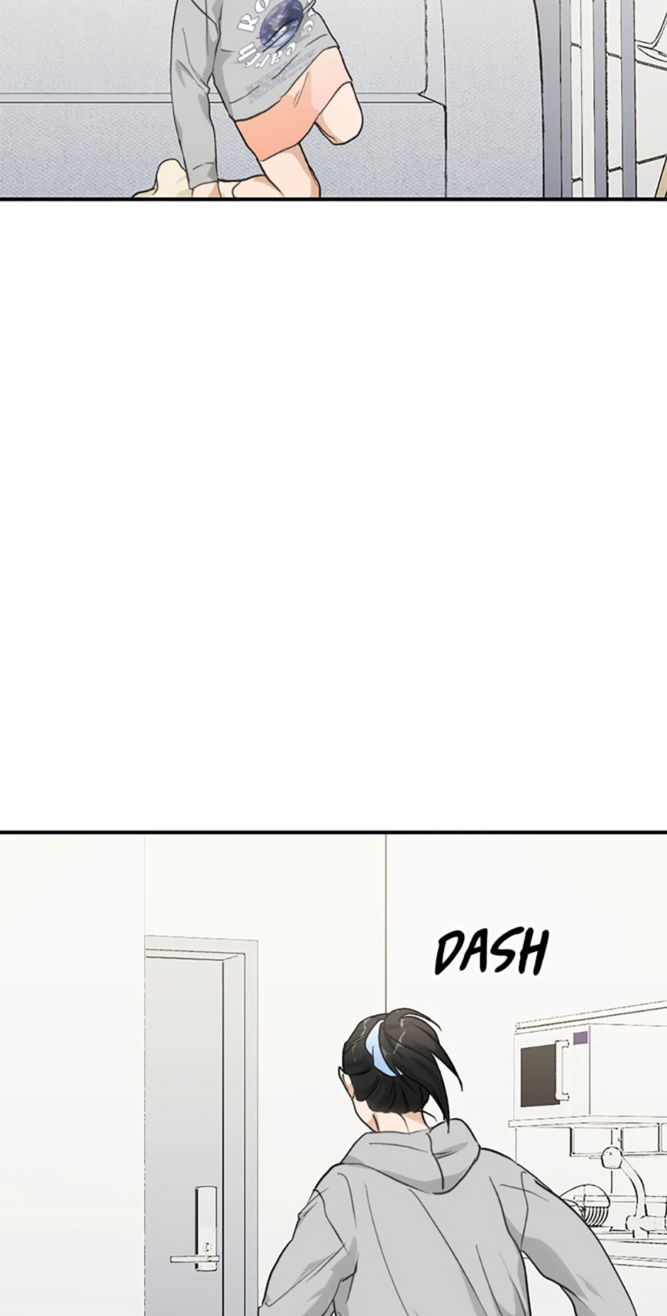 The Best Of Tomorrow Chapter 65 page 4
