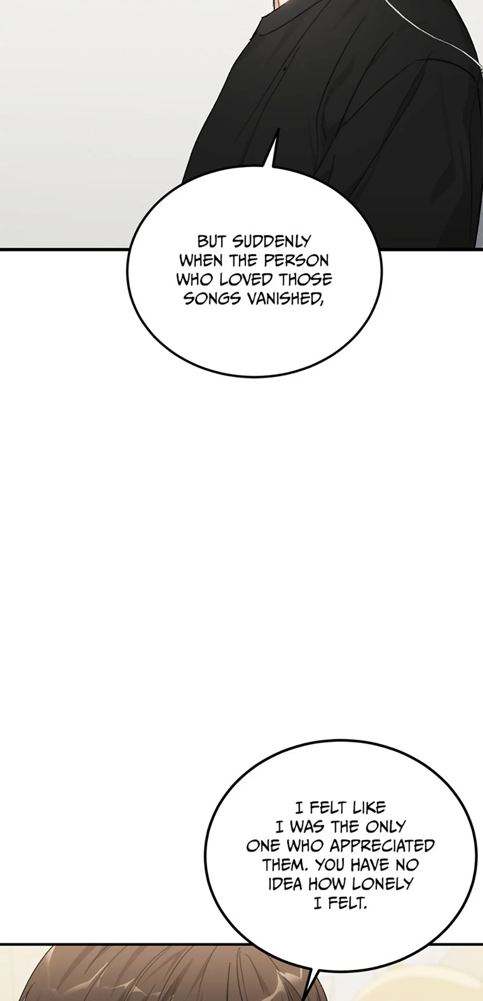 The Best Of Tomorrow Chapter 65 page 58