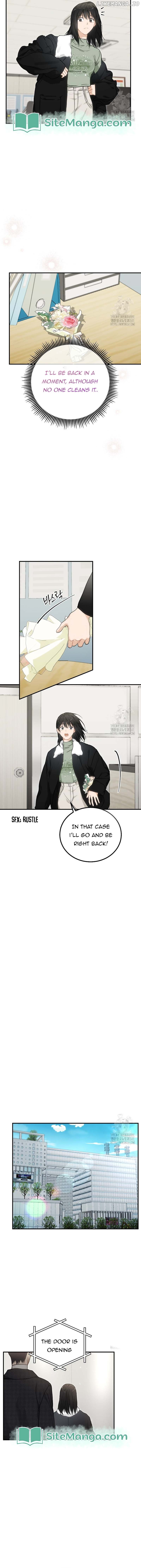 The Best Of Tomorrow Chapter 66 page 5