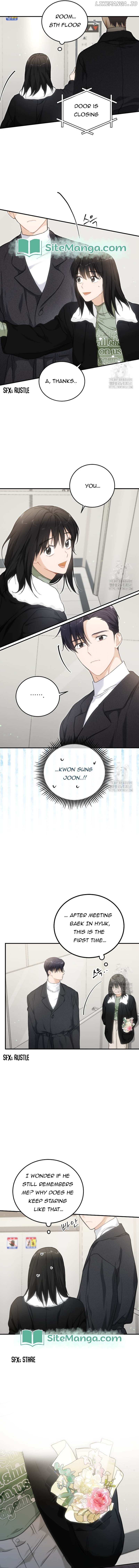 The Best Of Tomorrow Chapter 66 page 6