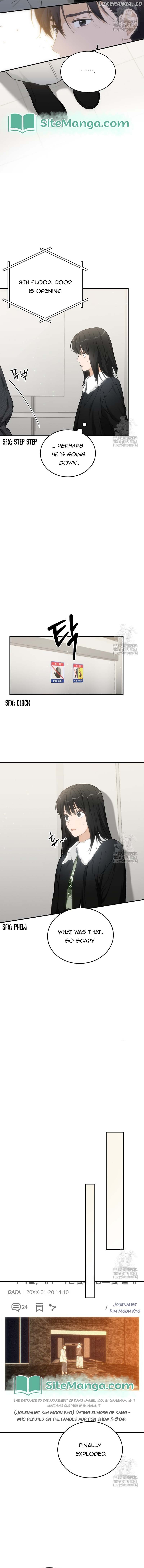 The Best Of Tomorrow Chapter 66 page 7