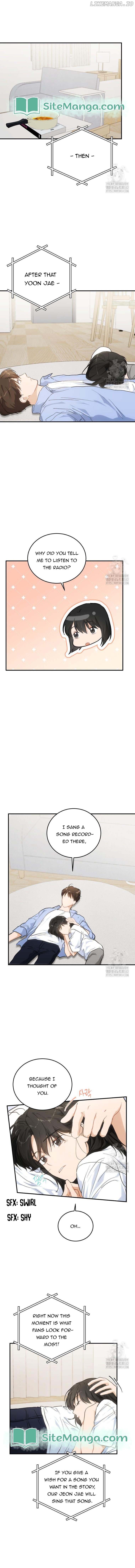 The Best Of Tomorrow Chapter 68 page 4
