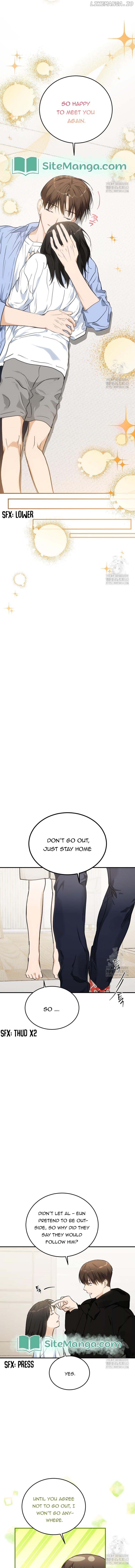 The Best Of Tomorrow Chapter 68 page 8