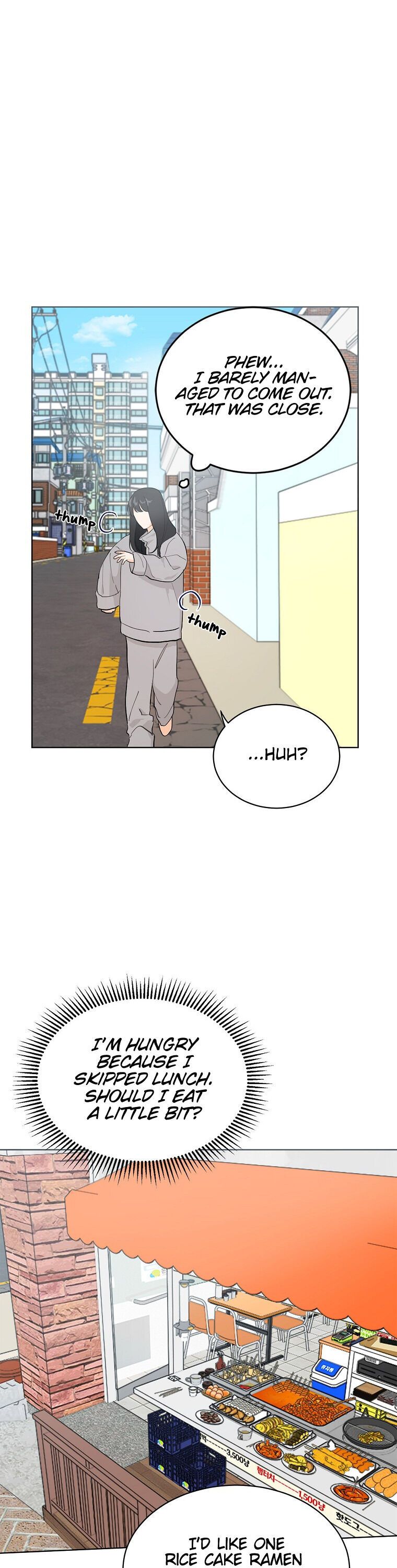 The Best Of Tomorrow Chapter 7 page 0