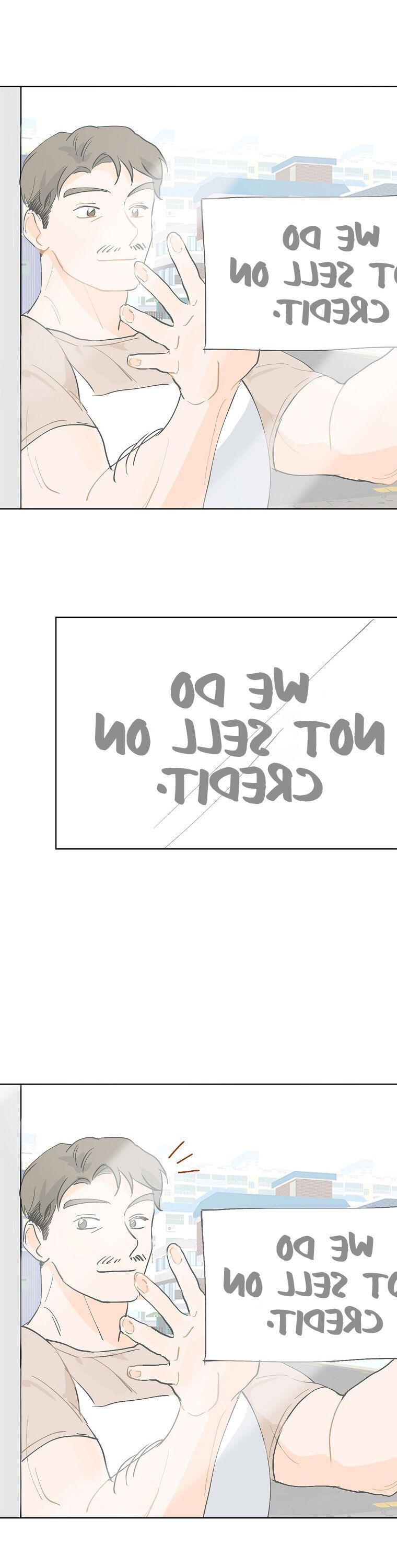 The Best Of Tomorrow Chapter 7 page 6