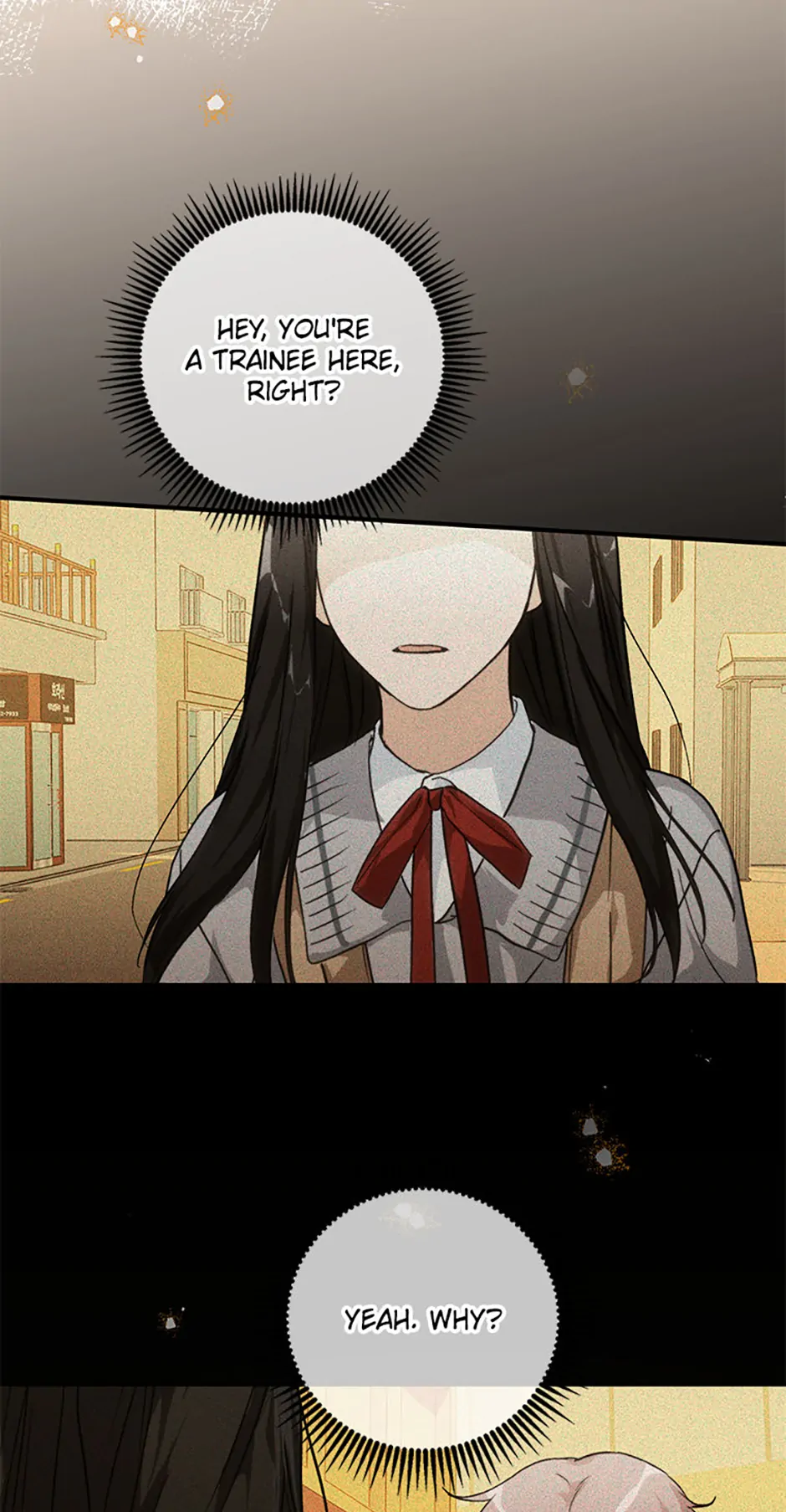 The Best Of Tomorrow Chapter 71 page 11