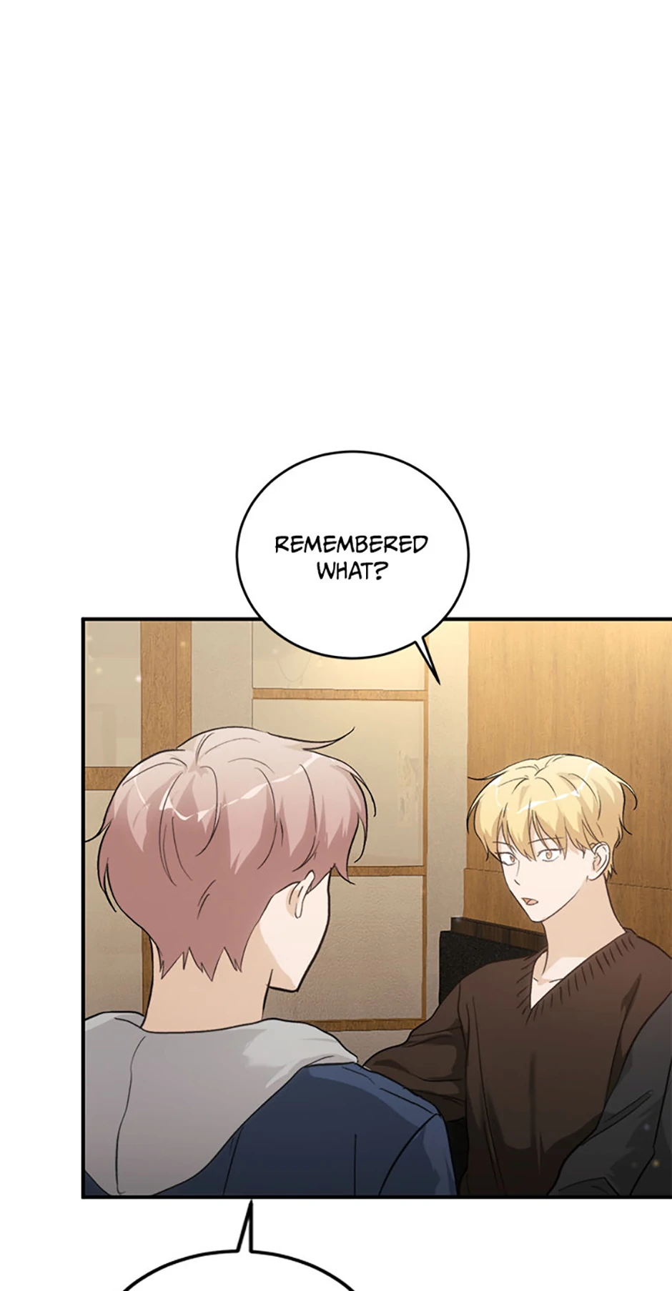 The Best Of Tomorrow Chapter 71 page 15