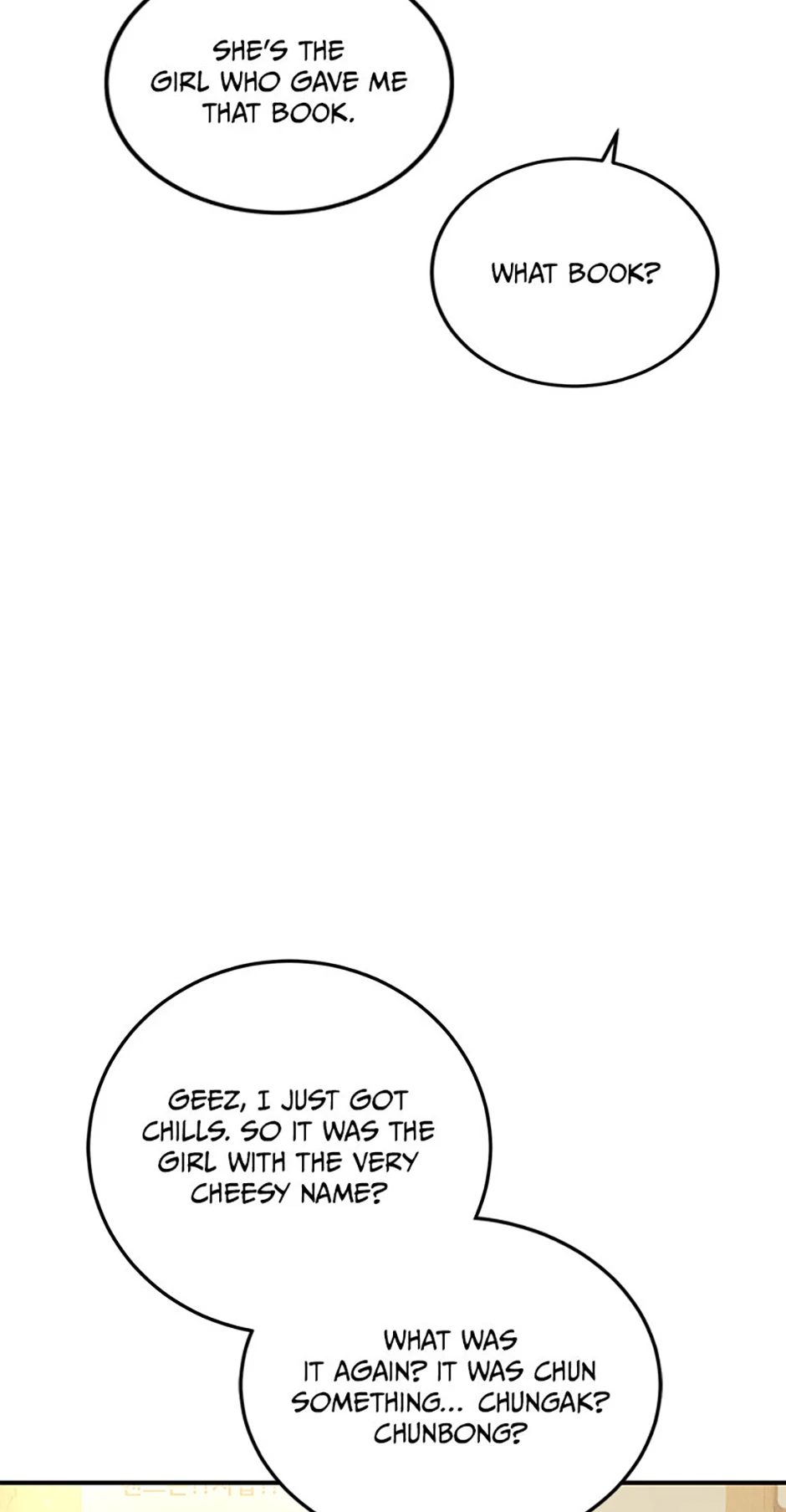 The Best Of Tomorrow Chapter 71 page 16