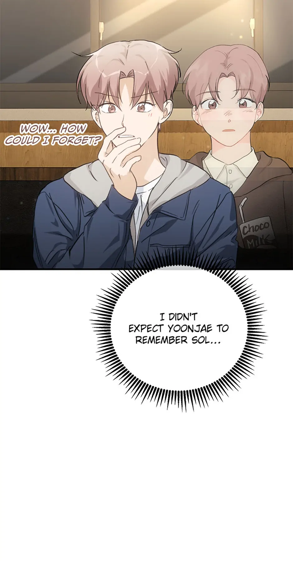 The Best Of Tomorrow Chapter 71 page 18