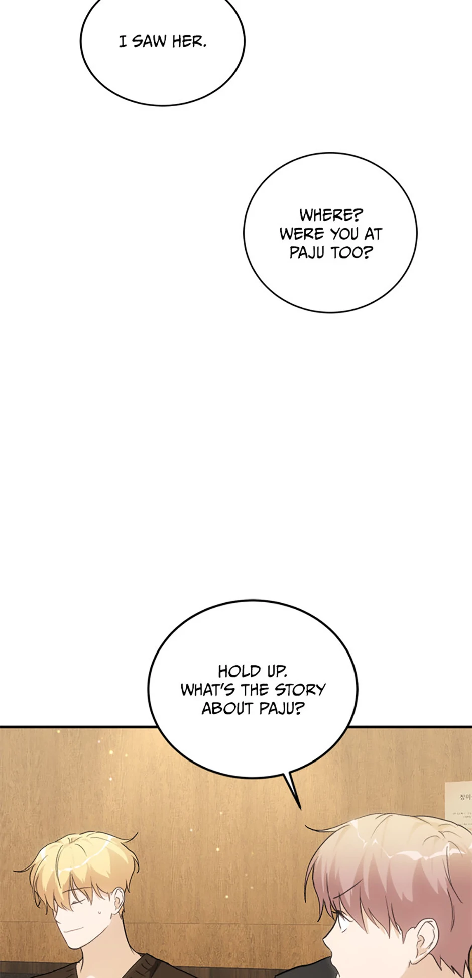 The Best Of Tomorrow Chapter 71 page 23