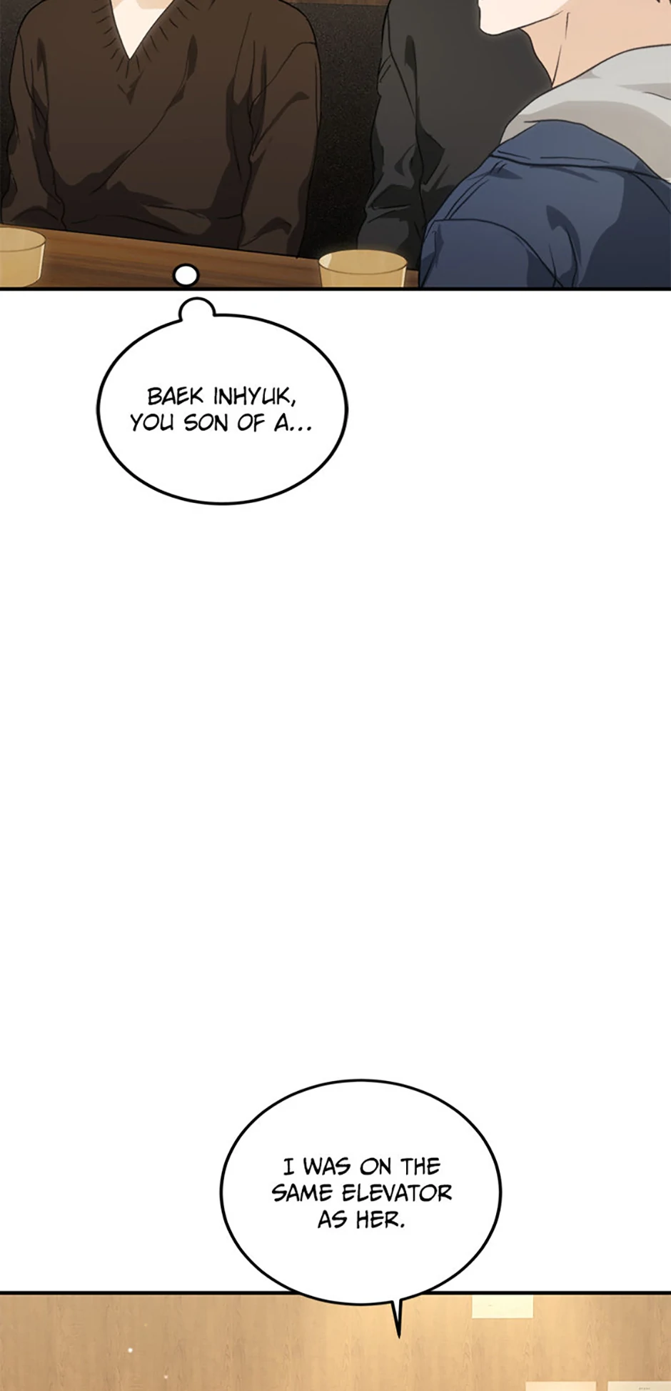 The Best Of Tomorrow Chapter 71 page 24