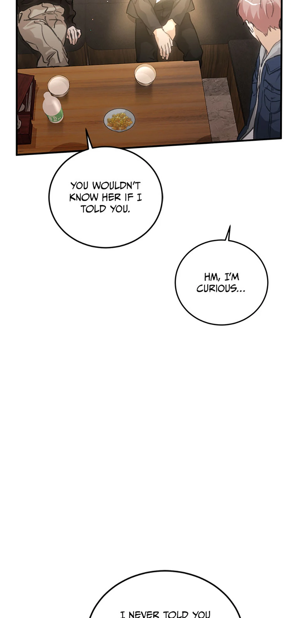 The Best Of Tomorrow Chapter 71 page 3