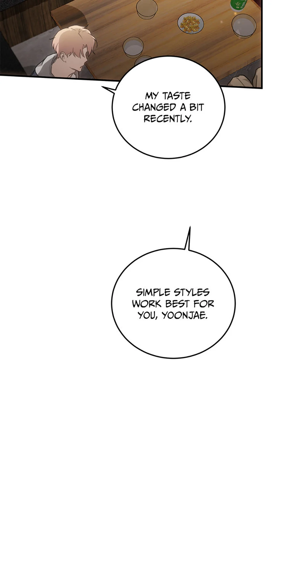 The Best Of Tomorrow Chapter 71 page 40