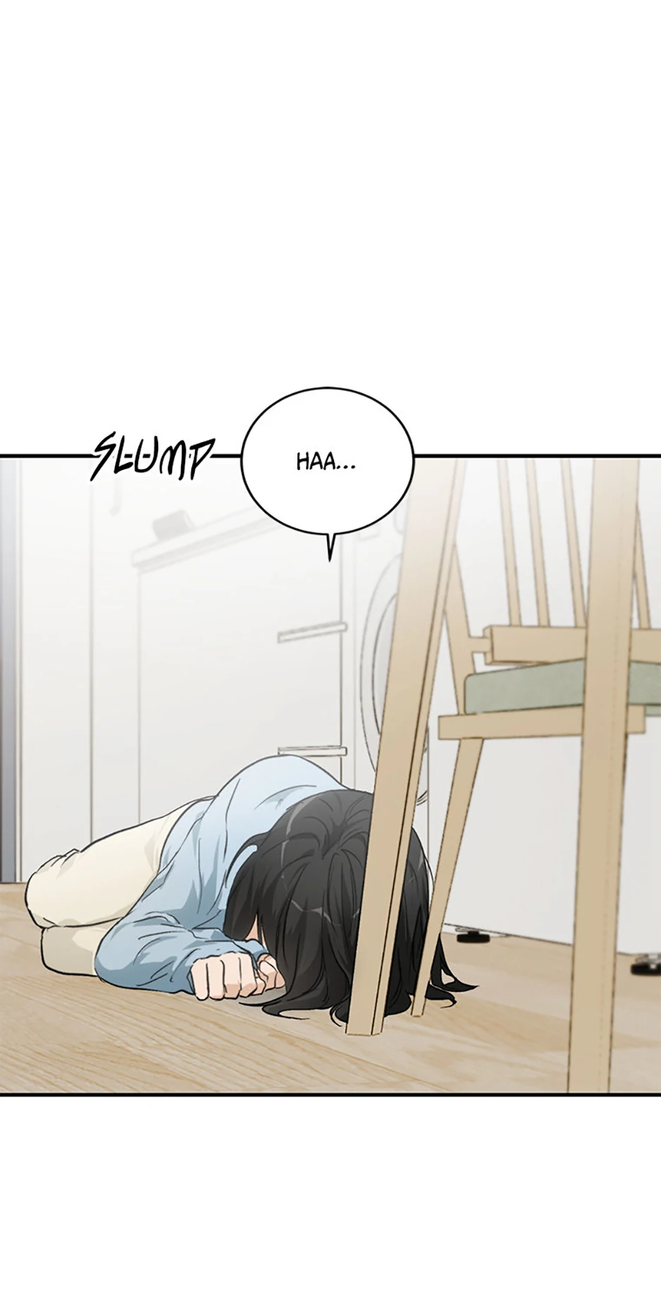 The Best Of Tomorrow Chapter 71 page 47