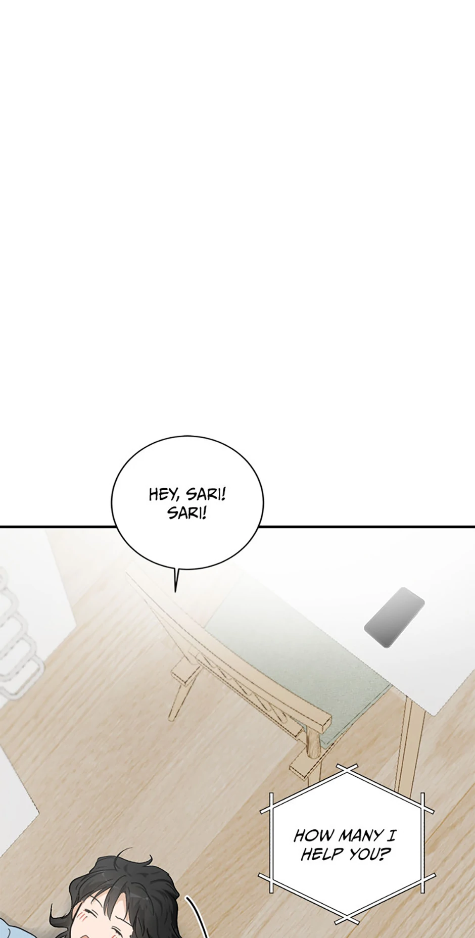 The Best Of Tomorrow Chapter 71 page 49