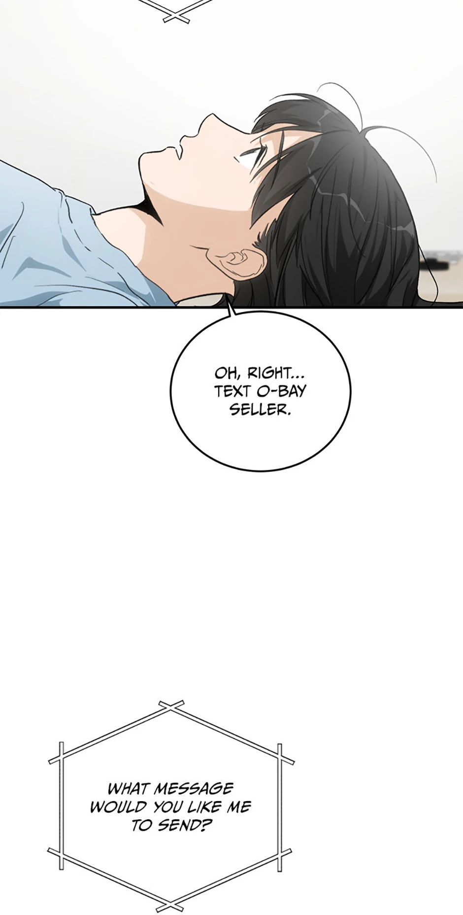 The Best Of Tomorrow Chapter 71 page 51
