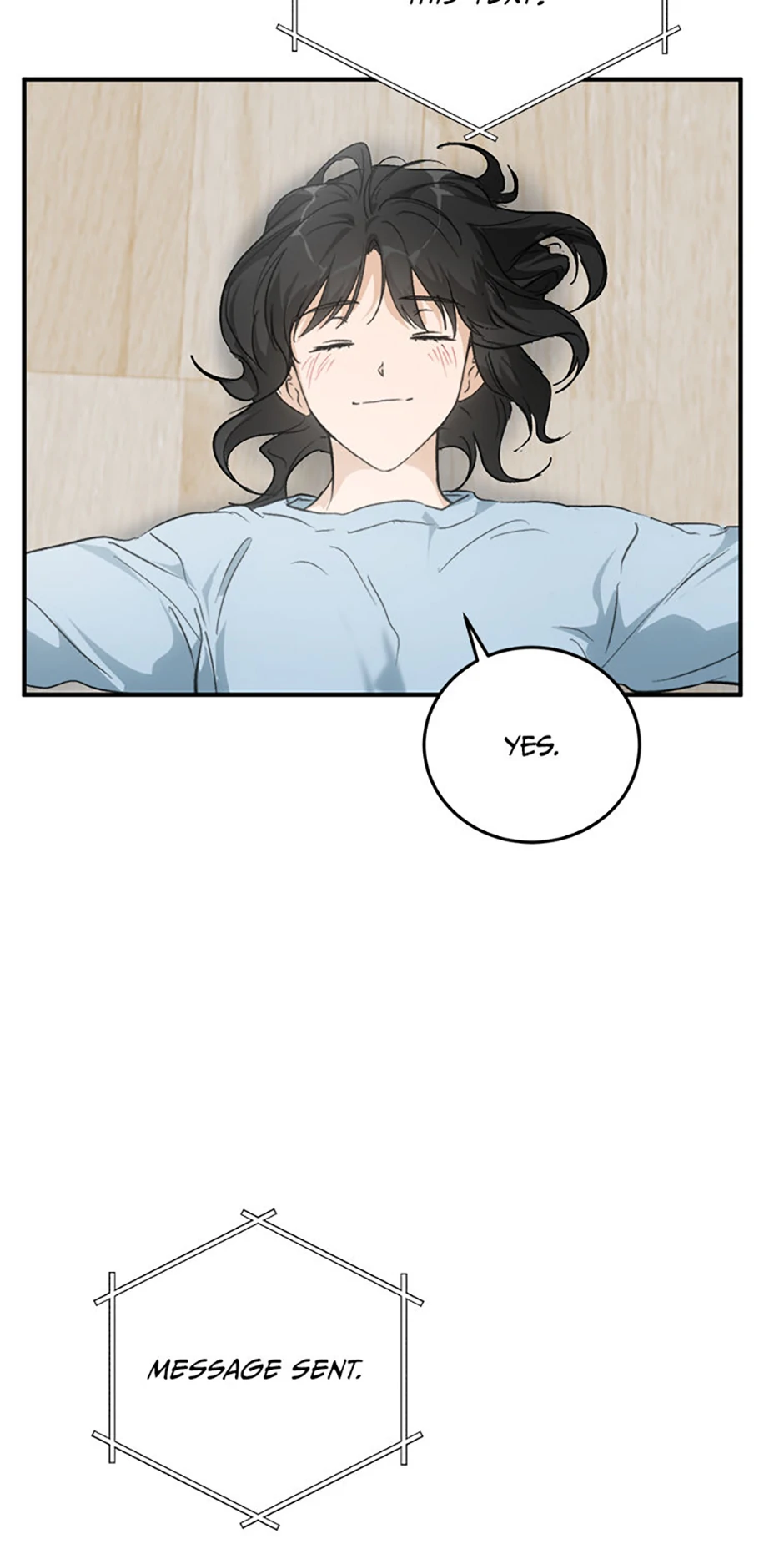 The Best Of Tomorrow Chapter 71 page 54