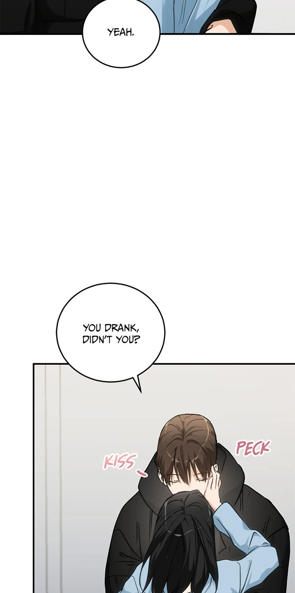 The Best Of Tomorrow Chapter 72 page 10