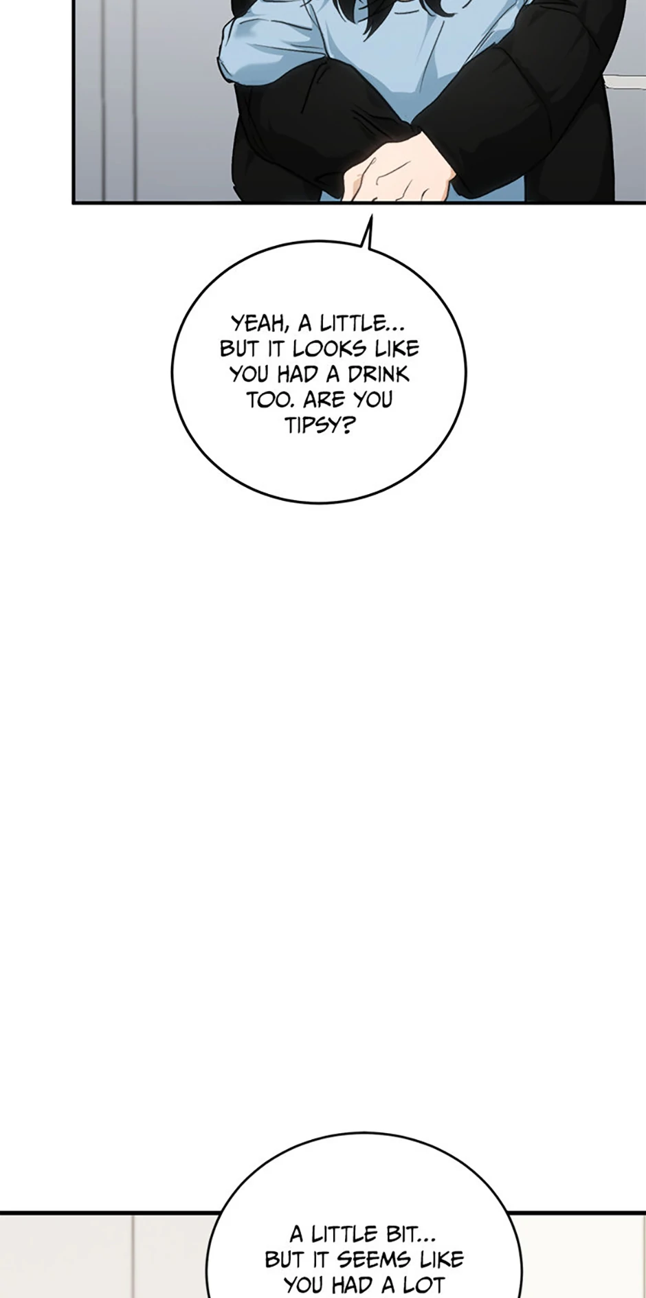 The Best Of Tomorrow Chapter 72 page 11