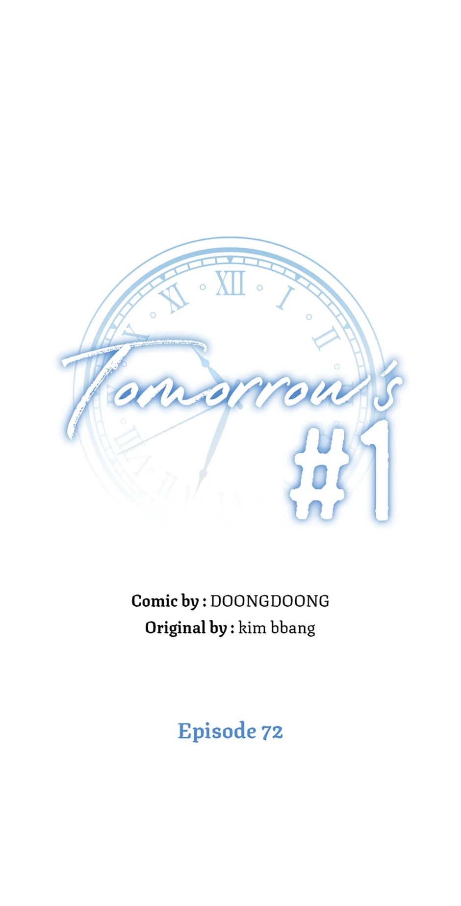The Best Of Tomorrow Chapter 72 page 18