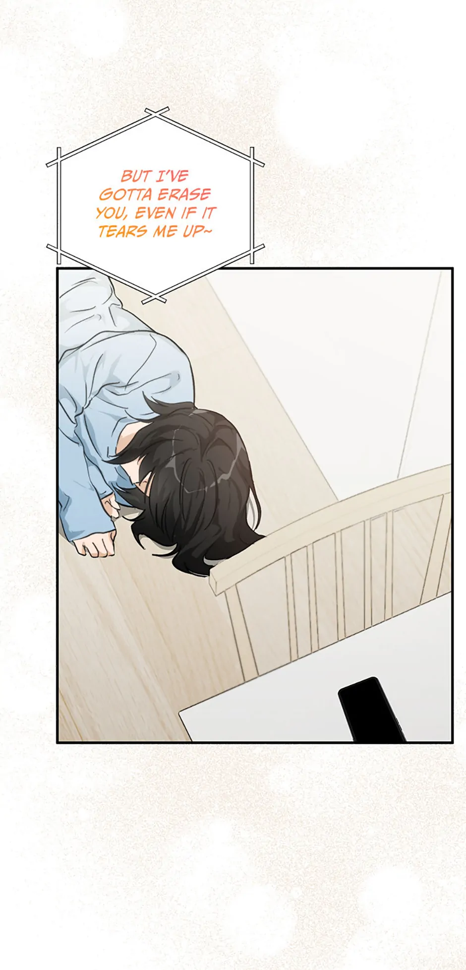 The Best Of Tomorrow Chapter 72 page 1