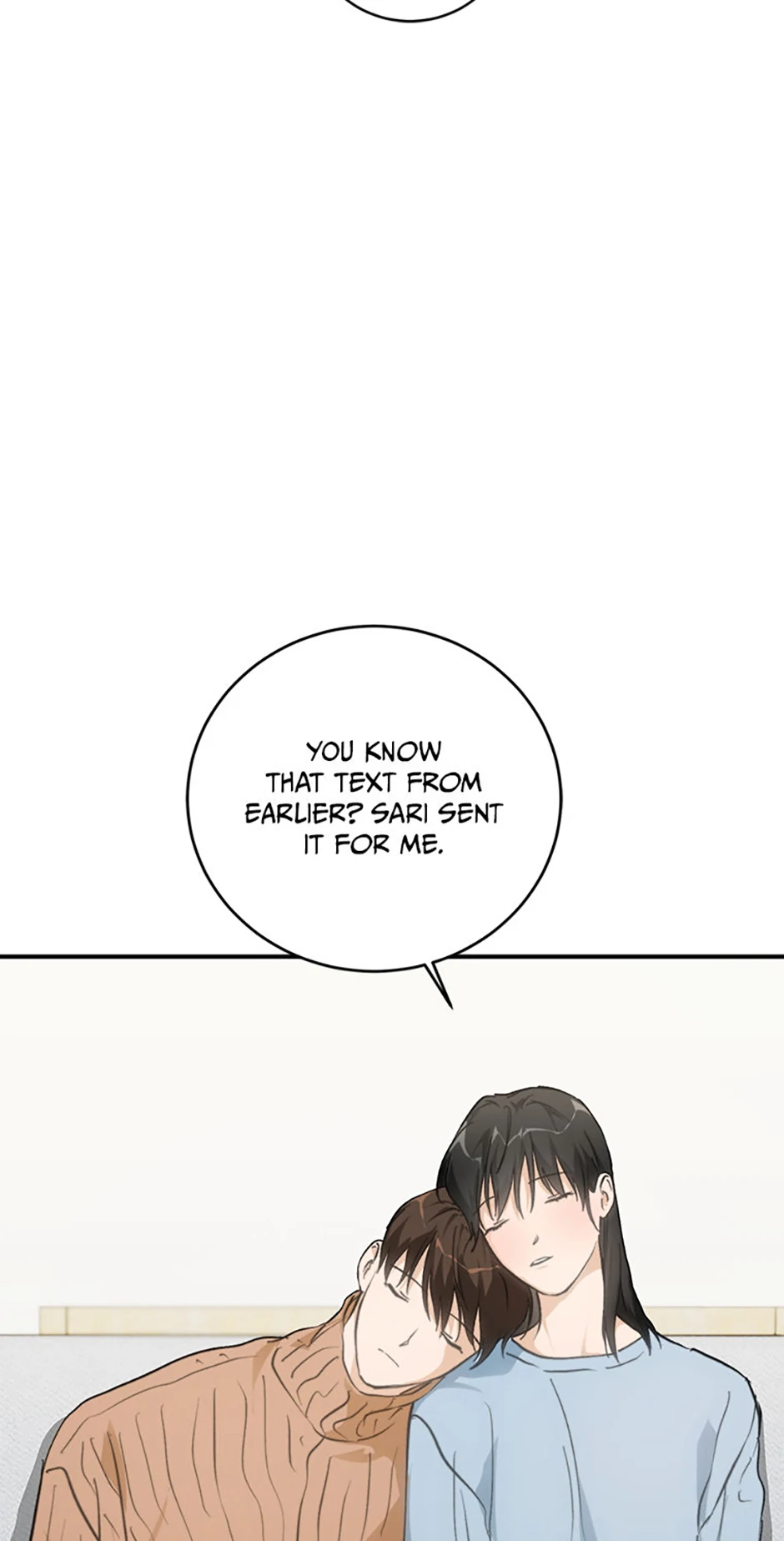 The Best Of Tomorrow Chapter 72 page 20