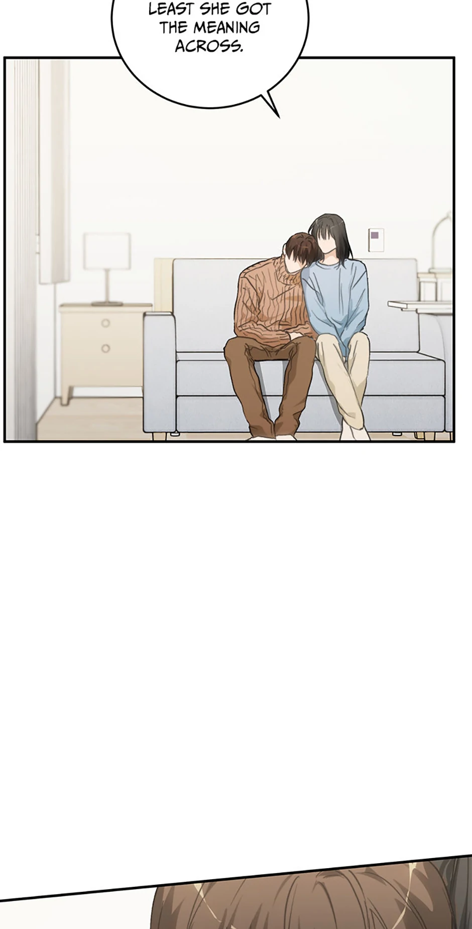 The Best Of Tomorrow Chapter 72 page 24