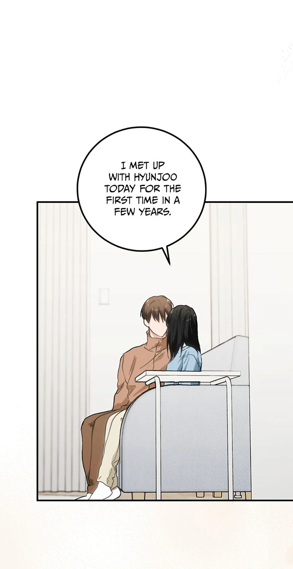 The Best Of Tomorrow Chapter 72 page 30