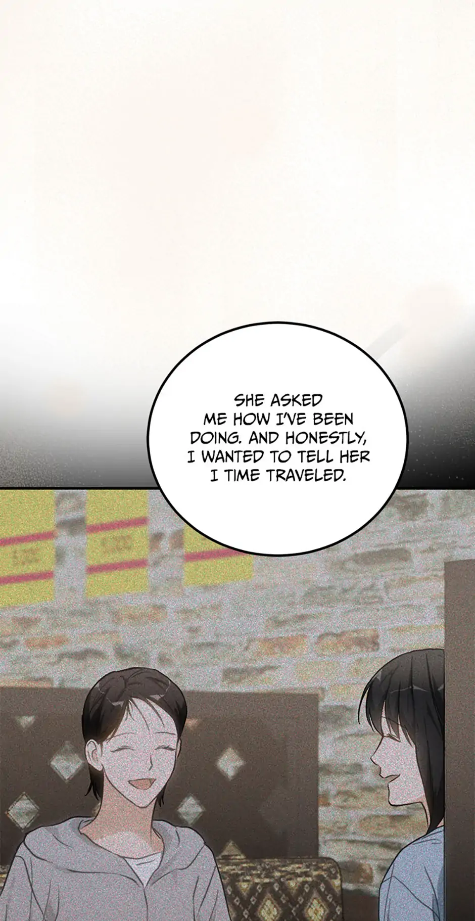 The Best Of Tomorrow Chapter 72 page 31