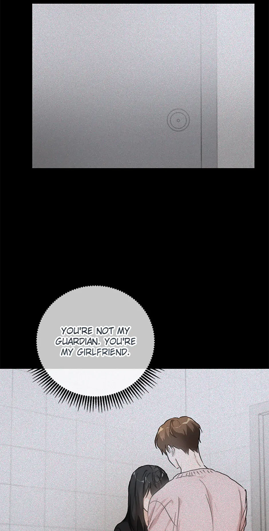 The Best Of Tomorrow Chapter 72 page 40