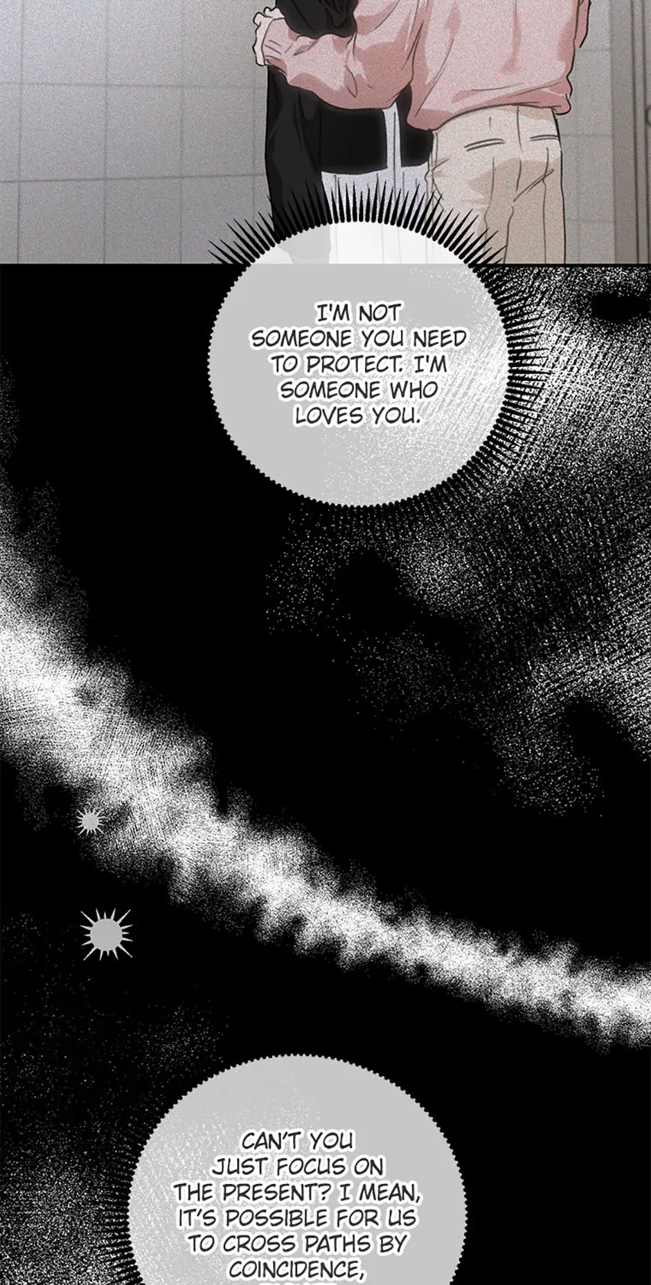 The Best Of Tomorrow Chapter 72 page 41