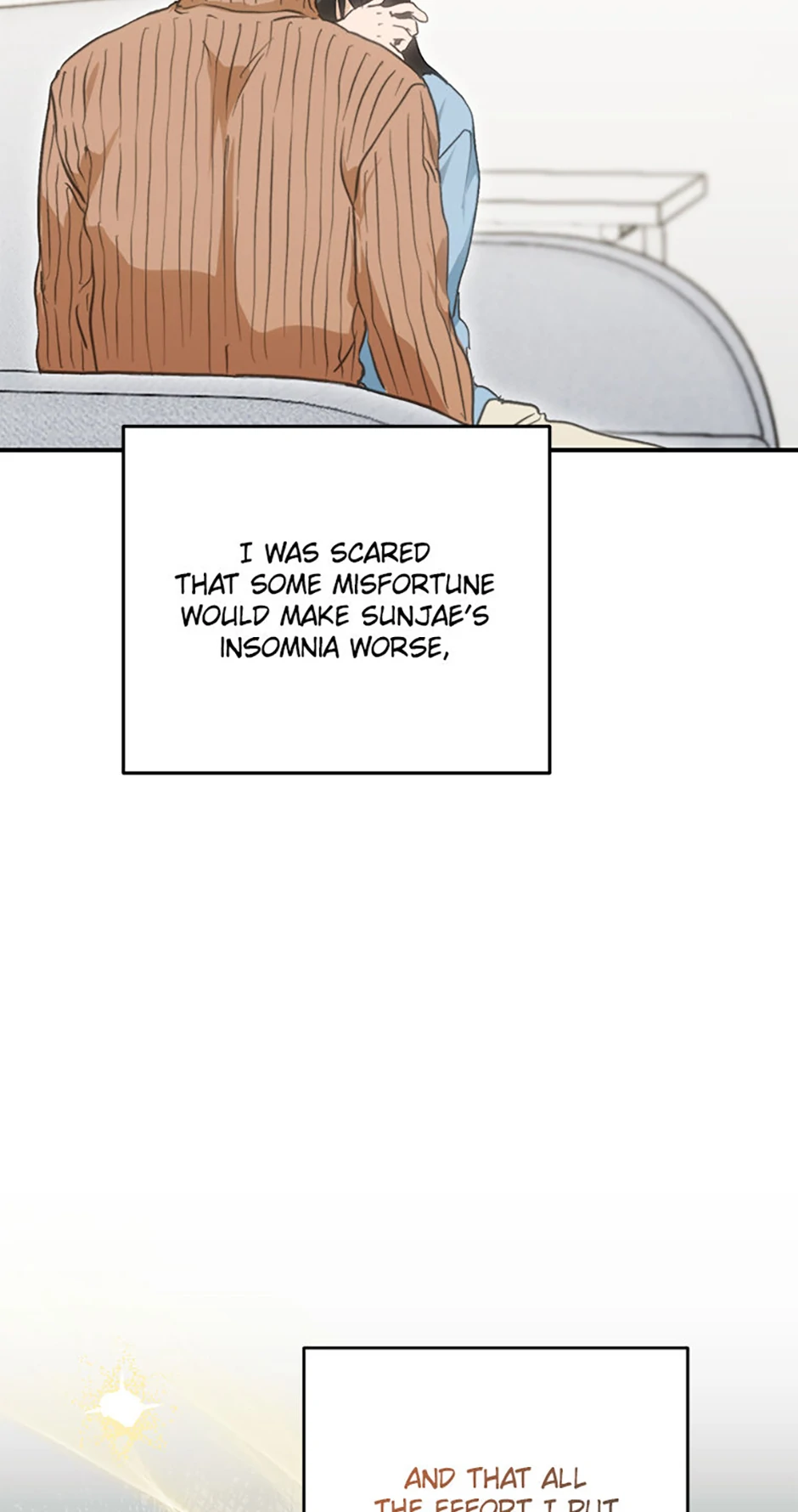The Best Of Tomorrow Chapter 72 page 48