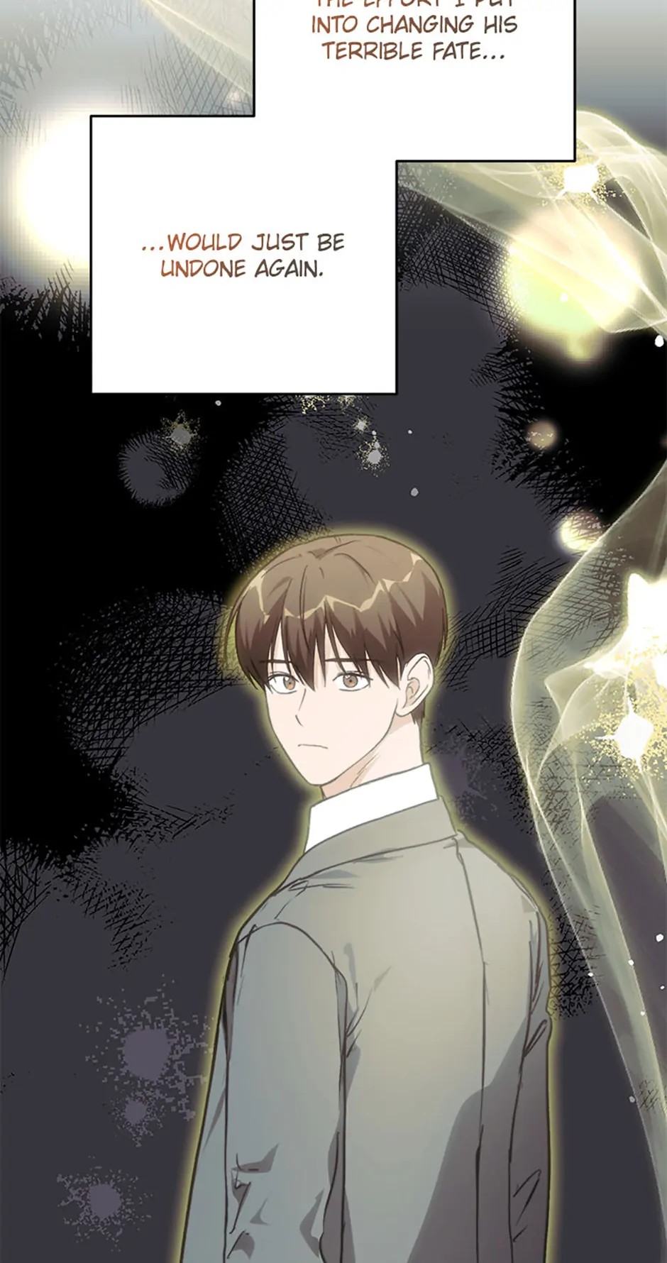 The Best Of Tomorrow Chapter 72 page 49