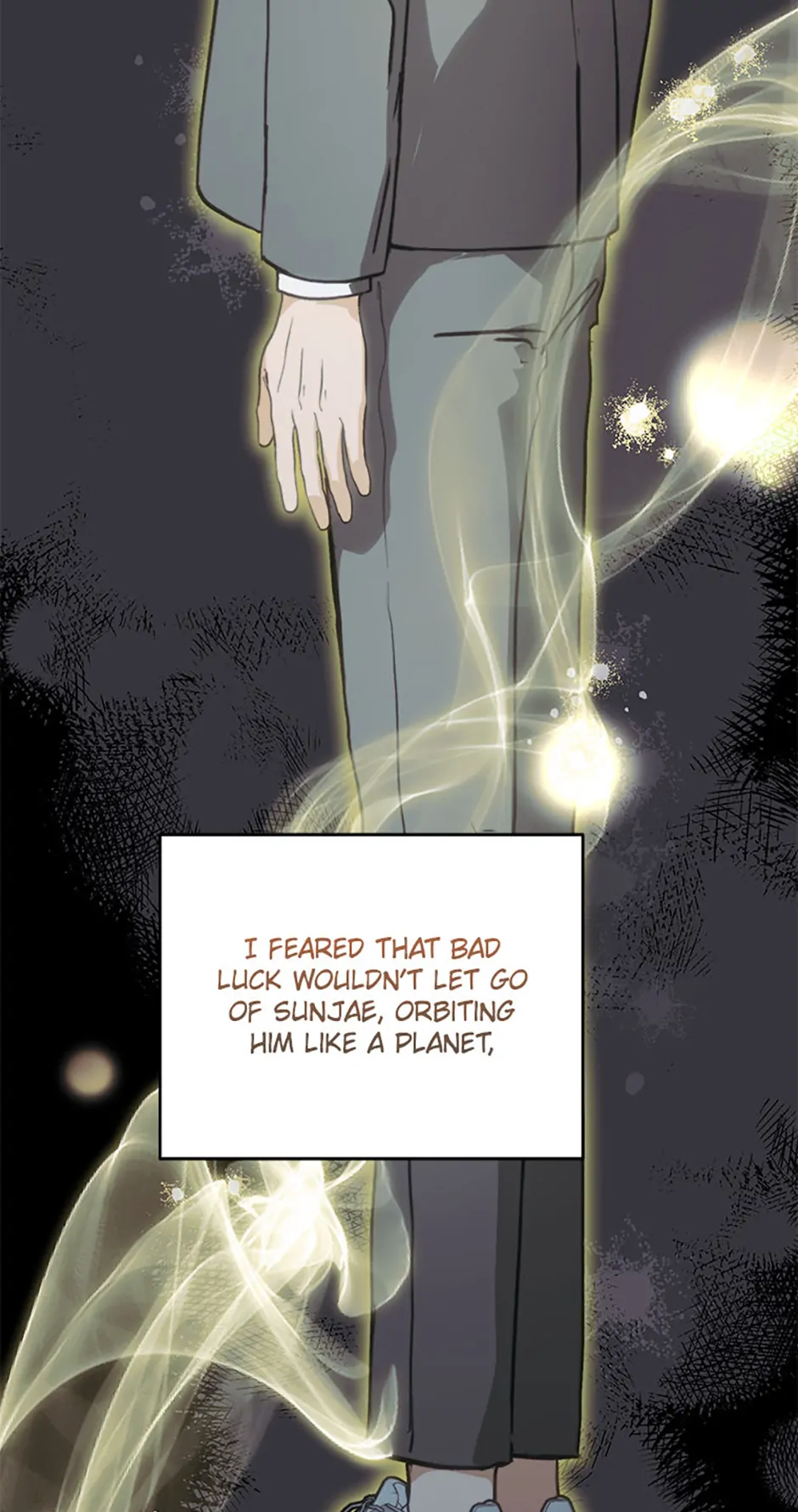 The Best Of Tomorrow Chapter 72 page 50