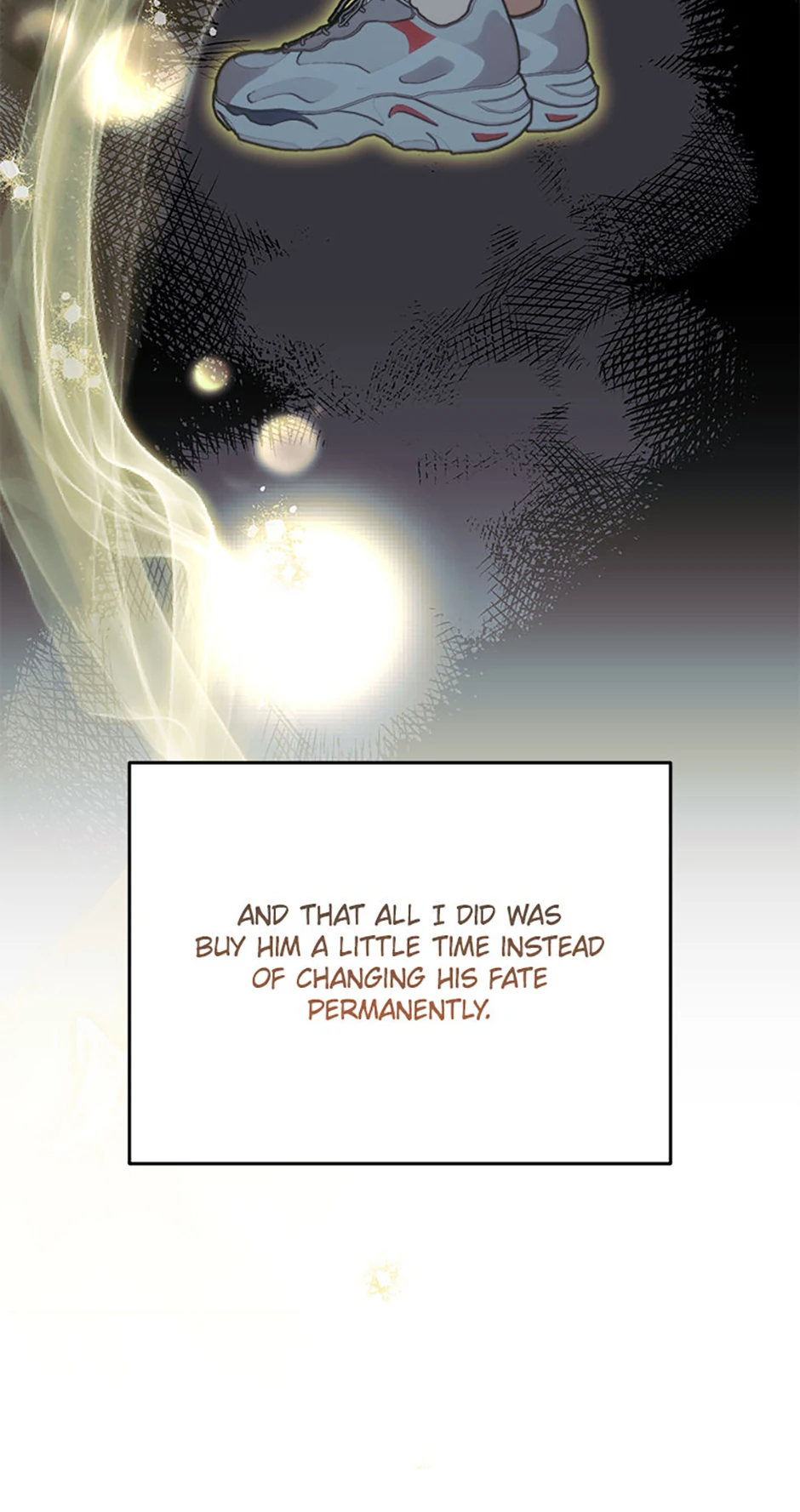 The Best Of Tomorrow Chapter 72 page 51