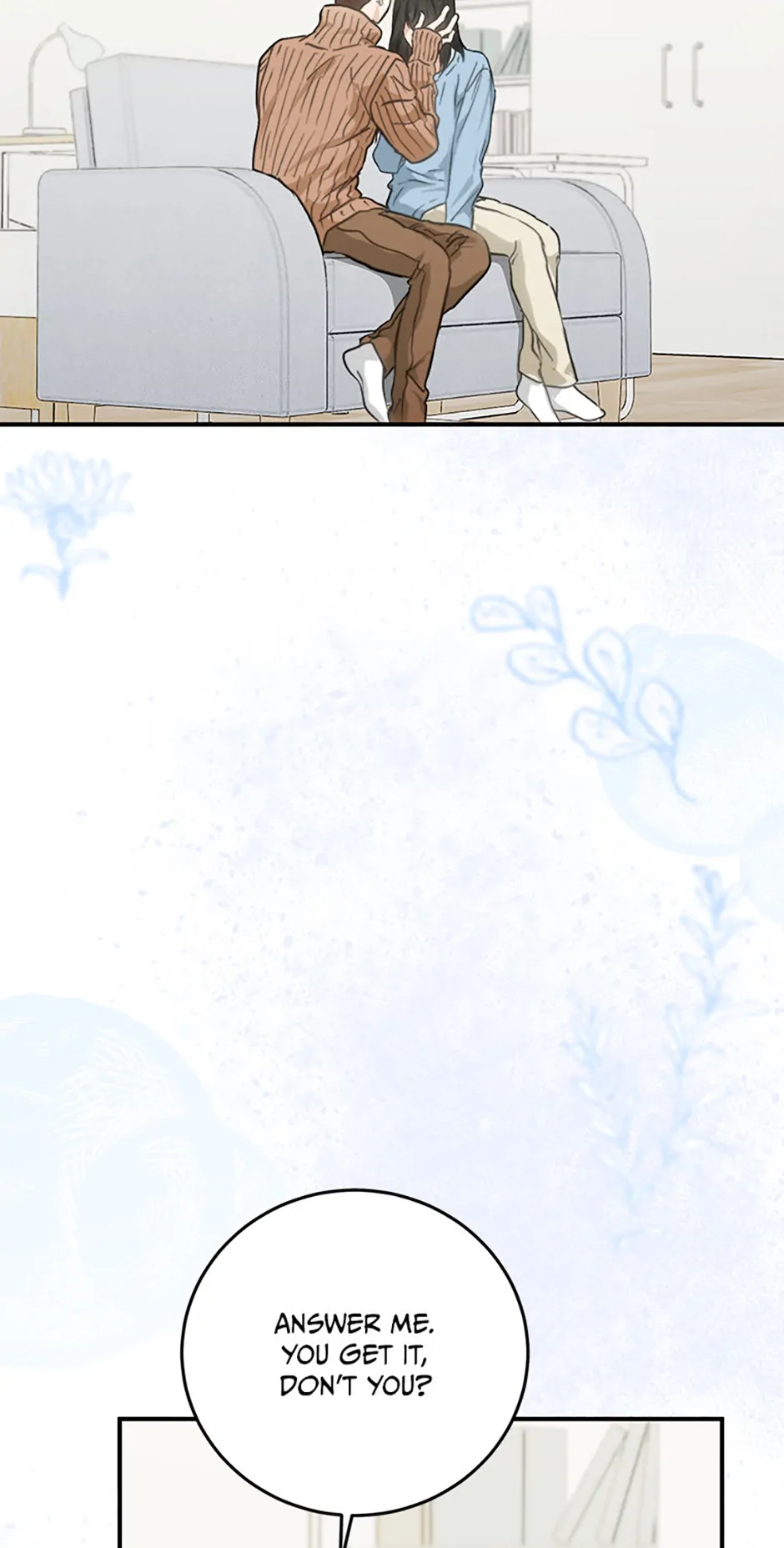 The Best Of Tomorrow Chapter 72 page 60