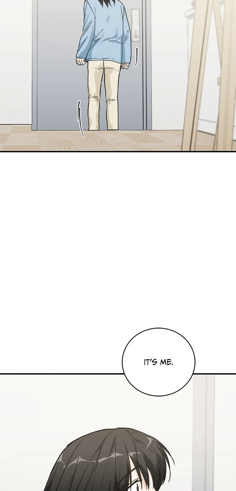 The Best Of Tomorrow Chapter 72 page 6