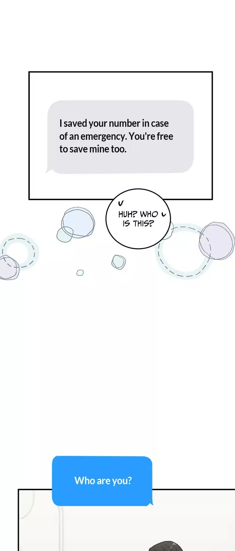The Best Of Tomorrow Chapter 73 page 23