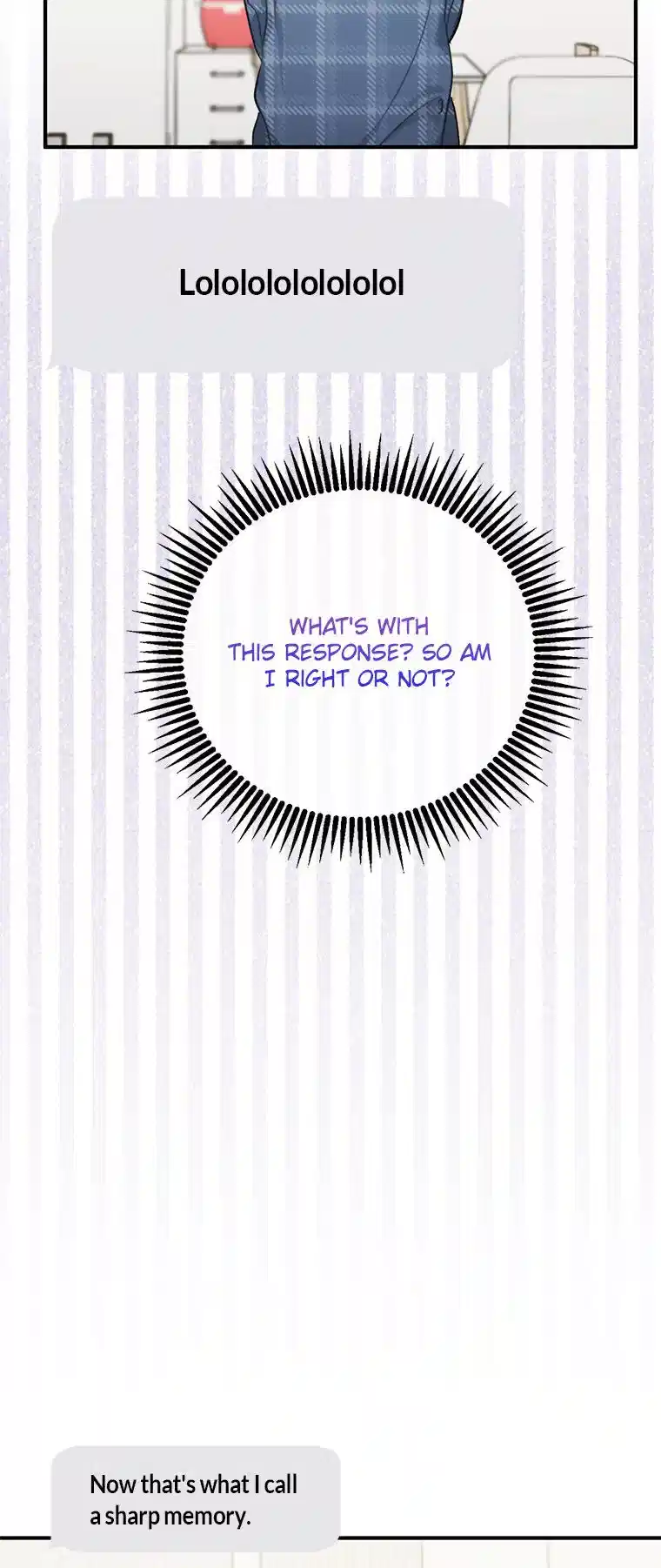 The Best Of Tomorrow Chapter 73 page 32