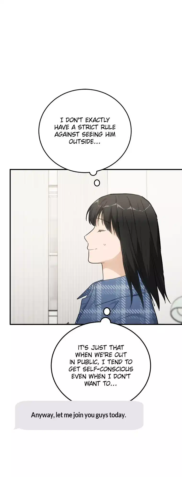 The Best Of Tomorrow Chapter 73 page 37