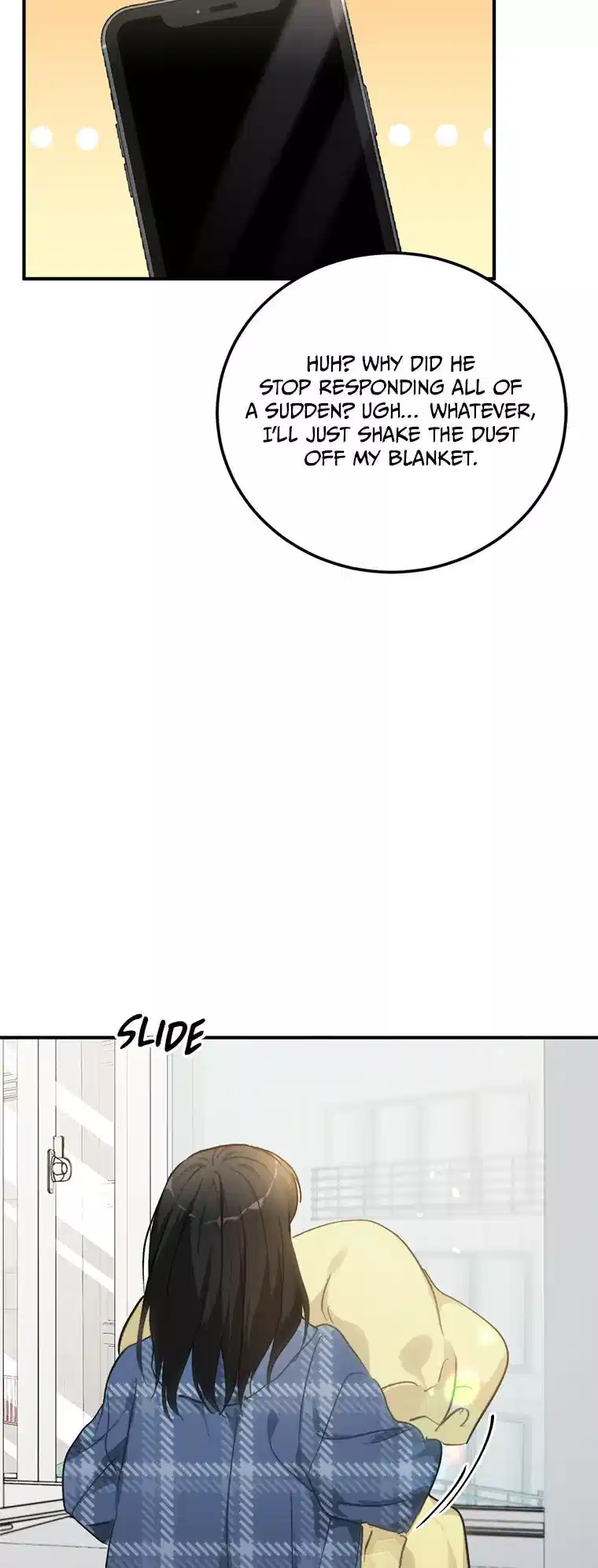 The Best Of Tomorrow Chapter 73 page 39