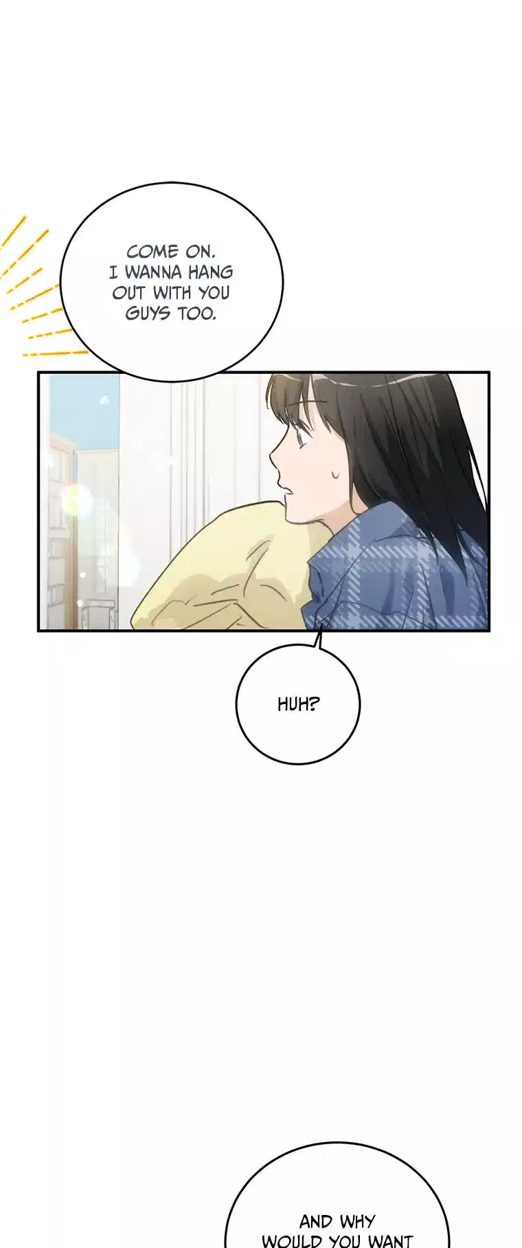 The Best Of Tomorrow Chapter 73 page 41