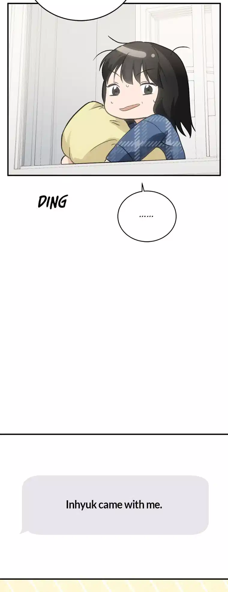 The Best Of Tomorrow Chapter 73 page 49