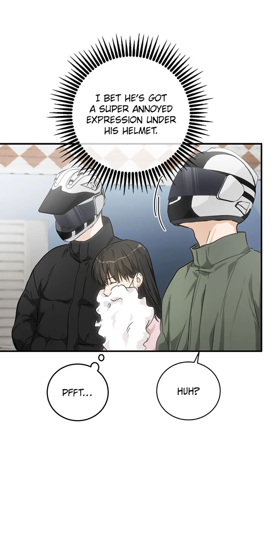 The Best Of Tomorrow Chapter 74 page 9